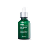 Okra Phyto Mucin Deep Recharging Ampoule - Korean-Skincare