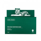 VT Cosmetics Daily Soothing Mask - Korean-Skincare