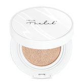 Oligo Hyaluronic Acid Healthy Cream Cushion SPF 50+ PA++++ - Korean-Skincare