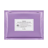 Squalane Silk Mask - Korean-Skincare