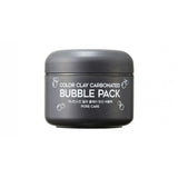 Color Clay Carbonated Bubble Pack - Korean-Skincare