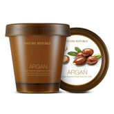 Argan Essential Deep Care Hair Pack - Korean-Skincare