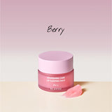Nourishing Care Lip Sleeping Pack Berry - Korean-Skincare