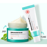 Madecassoside Cica Gel Jar - Korean-Skincare