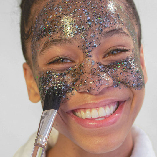 Skincare for tweens