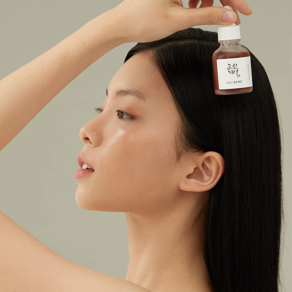 Why is Korean skin care so good and popular?