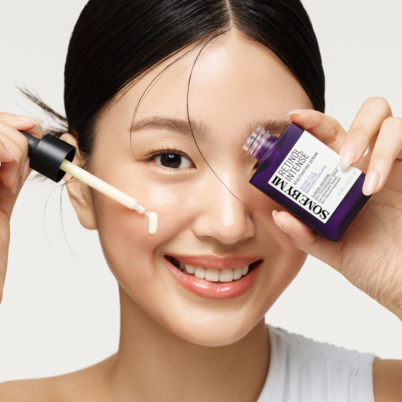 Best anti-aging serums for firmer, smoother skin