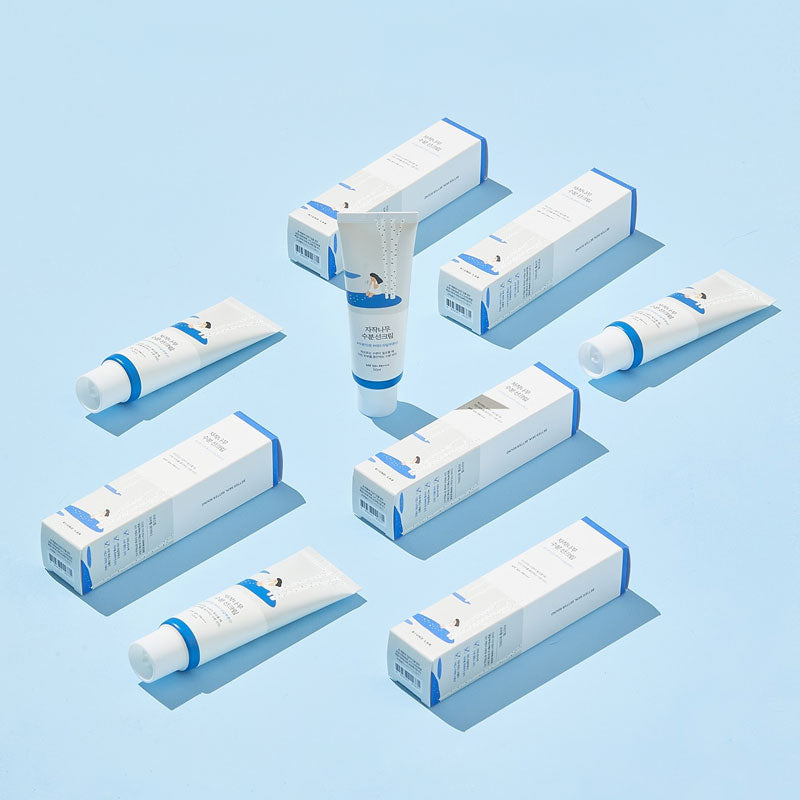 Why Korean Sunscreen Is Worth the Hype