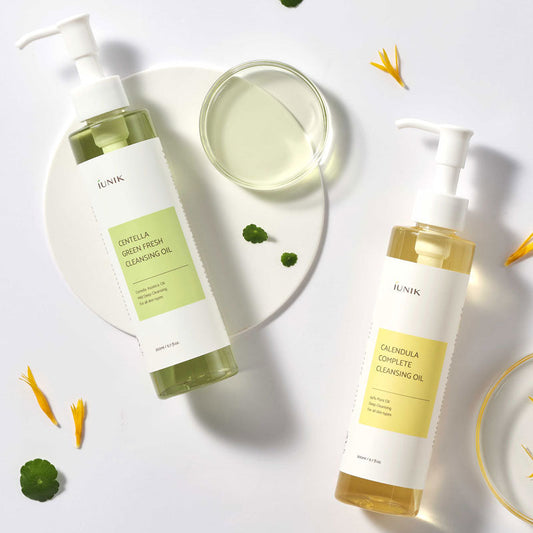 Oil cleansers: All you need to know