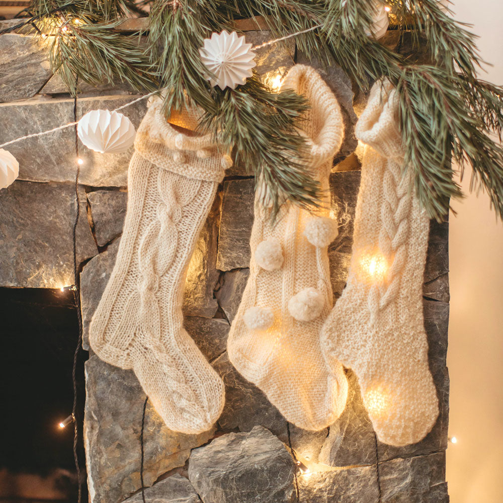 Gift Ideas - Holiday Stocking Stuffers