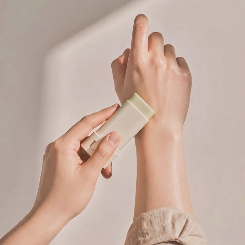 Sun sticks explained: Application tips & top products