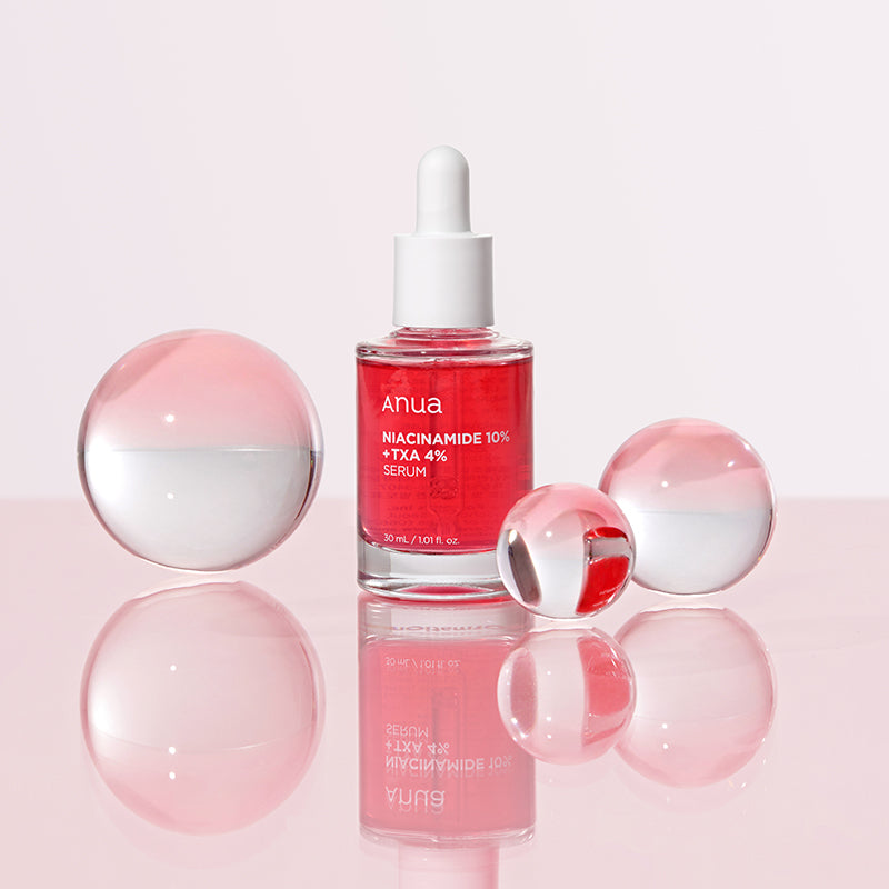 Niacinamide 10% + TXA 4% Serum