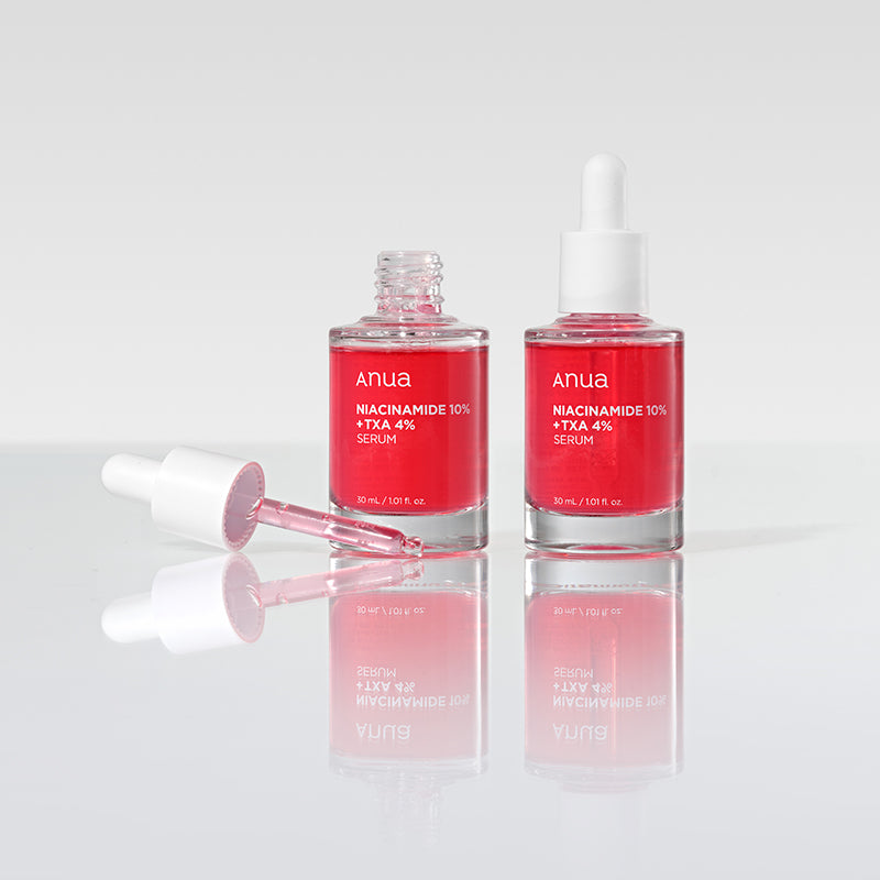 Niacinamide 10% + TXA 4% Serum