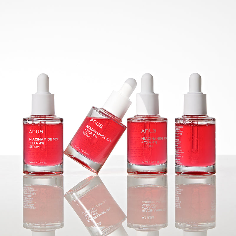 Niacinamide 10% + TXA 4% Serum