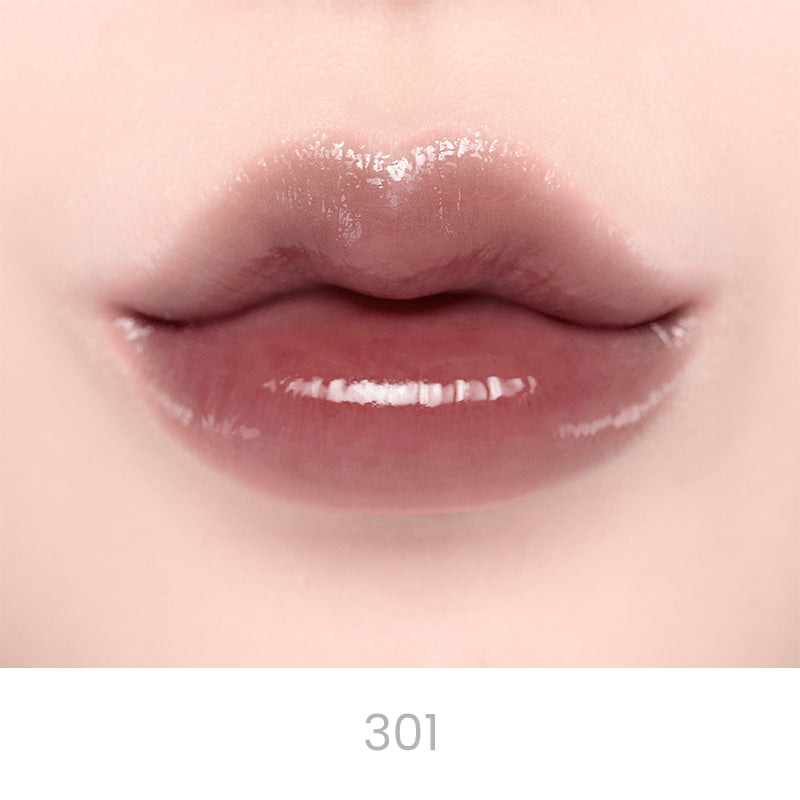 Jelling Nude Gloss