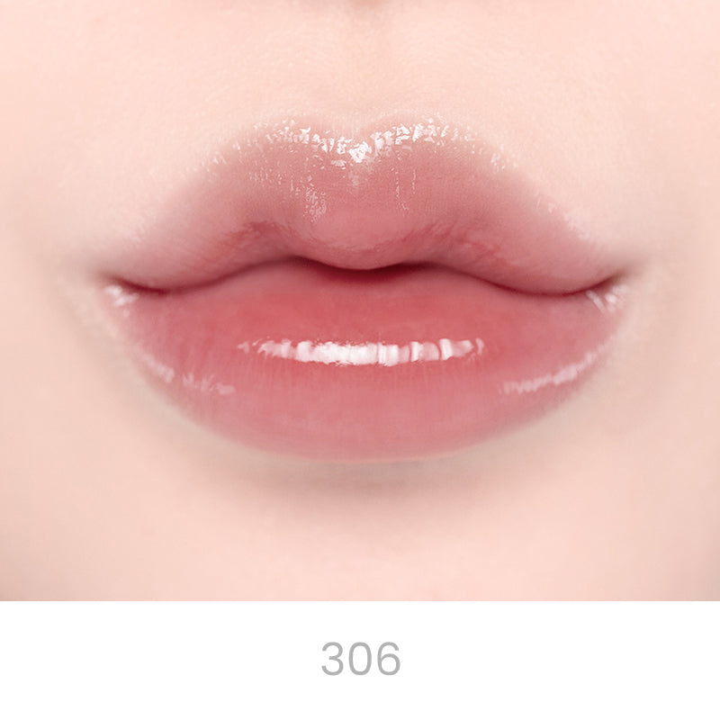 Jelling Nude Gloss