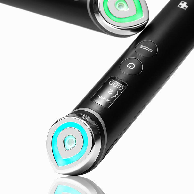Age-R Booster Pro Ex