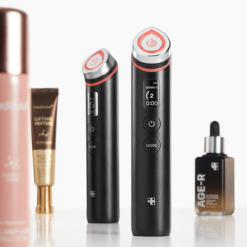 Age-R Booster Pro Ex