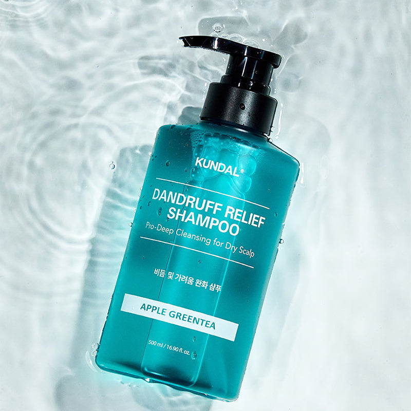 Dandruff Relief Shampoo