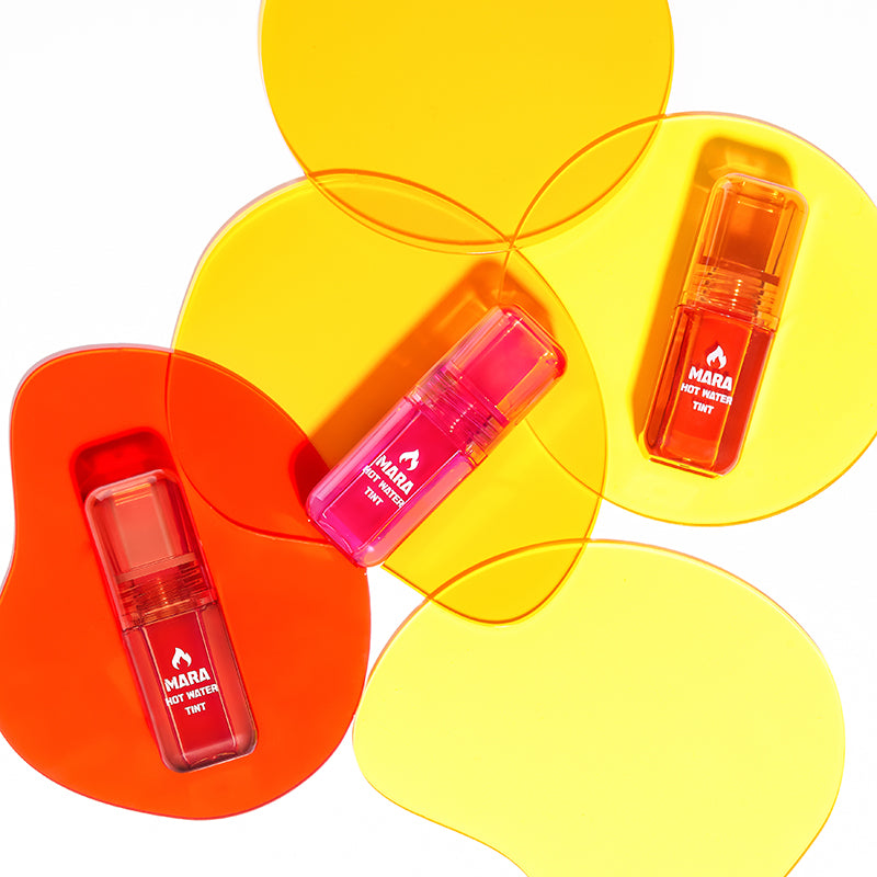 Mara Hot Water Tint
