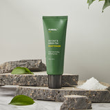 Sea Salt & Green Tea Scalp Scaler