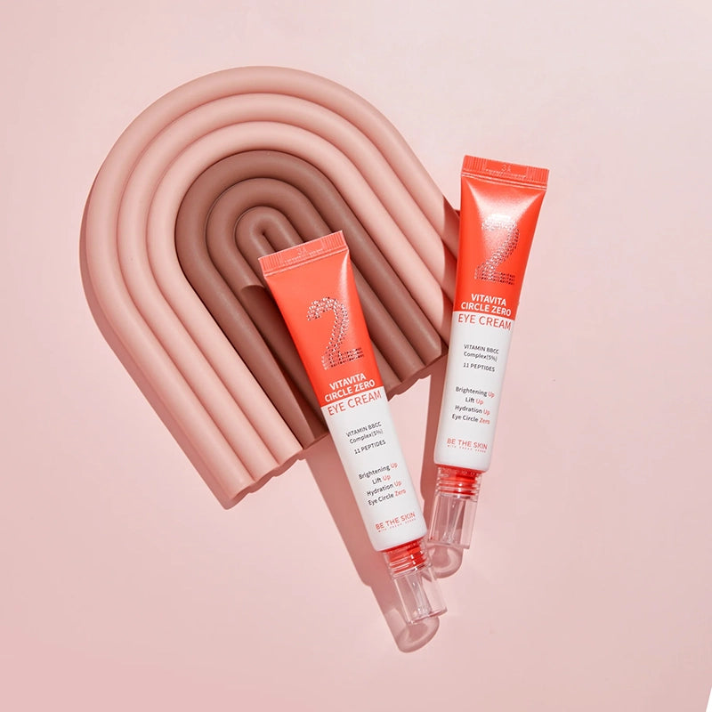 Vitavita Circle Zero Eye Cream