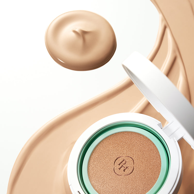 Wonder Releaf Centella BB Cushion