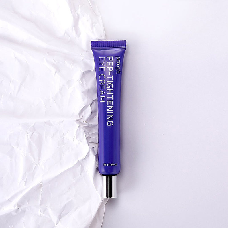 Pep-Tightening Eye Cream