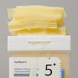 No. 5 Vitamin Niacinamide Concentrated Pad