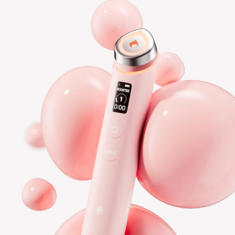 Age-R Booster Pro Ex