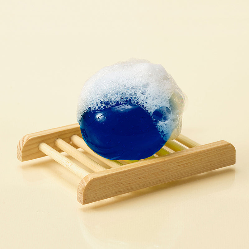 Butterfly Pea Cleansing Ball