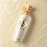 Ki Gold Energizing Conditioner