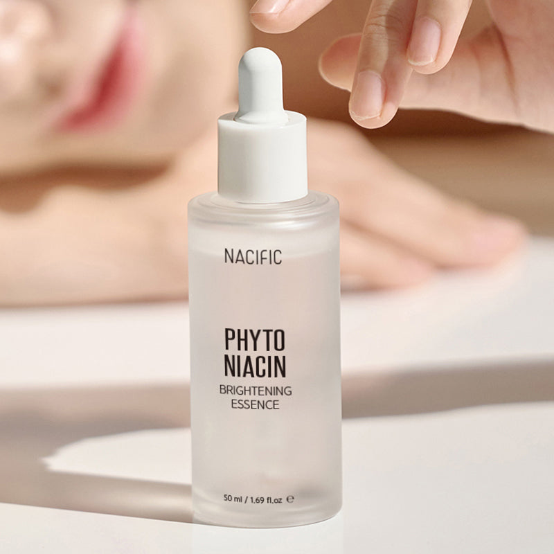 Phyto Niacin Brightening Essence