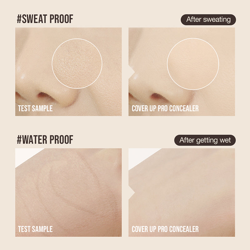 Cover Up Pro Concealer