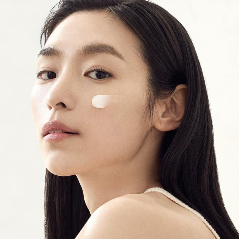 Jericho Rose Crème Nutrition Tube