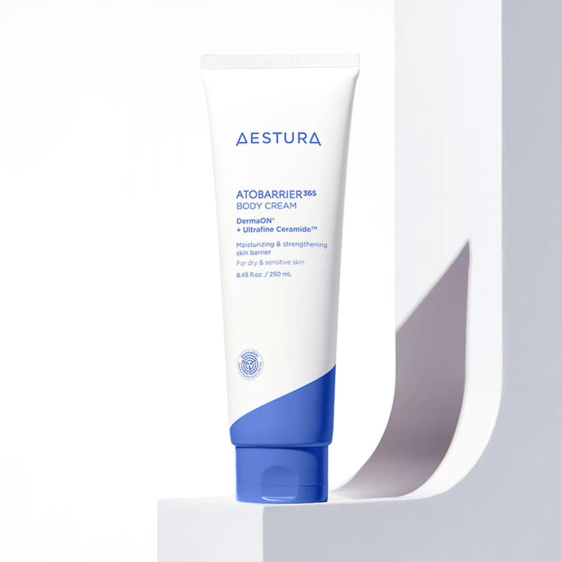 Atobarrier 365 Body Cream