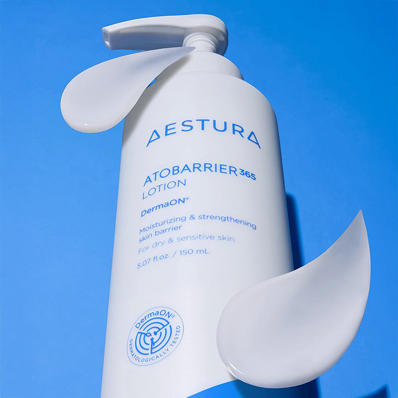 Atobarrier 365 Lotion