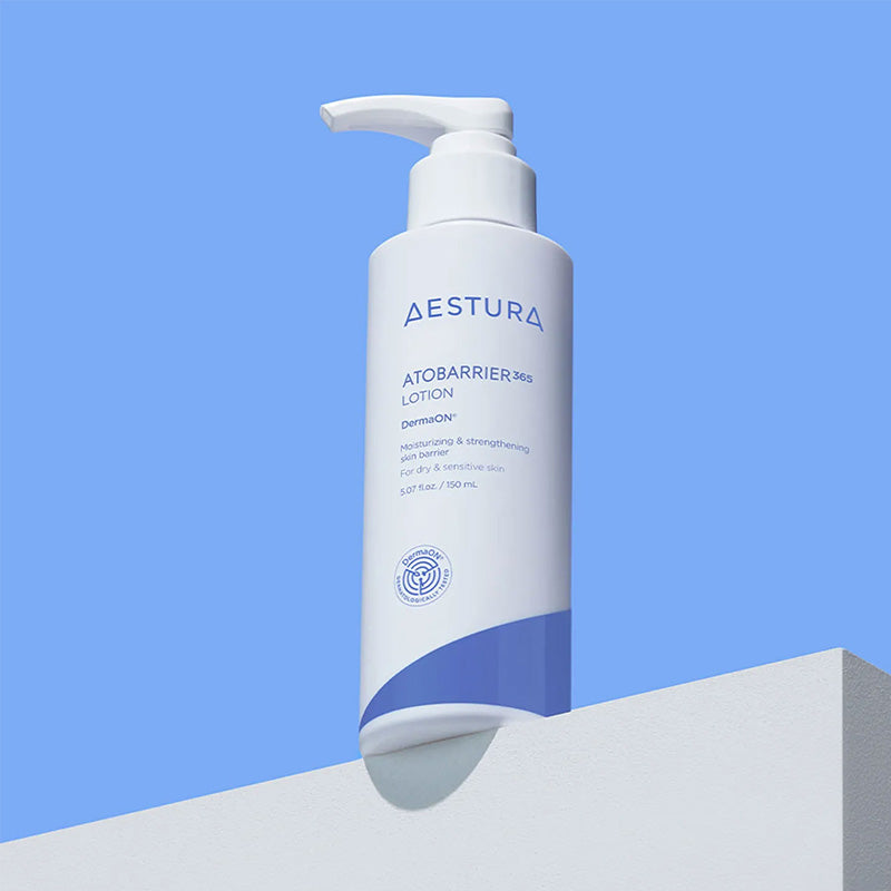 Atobarrier 365 Lotion