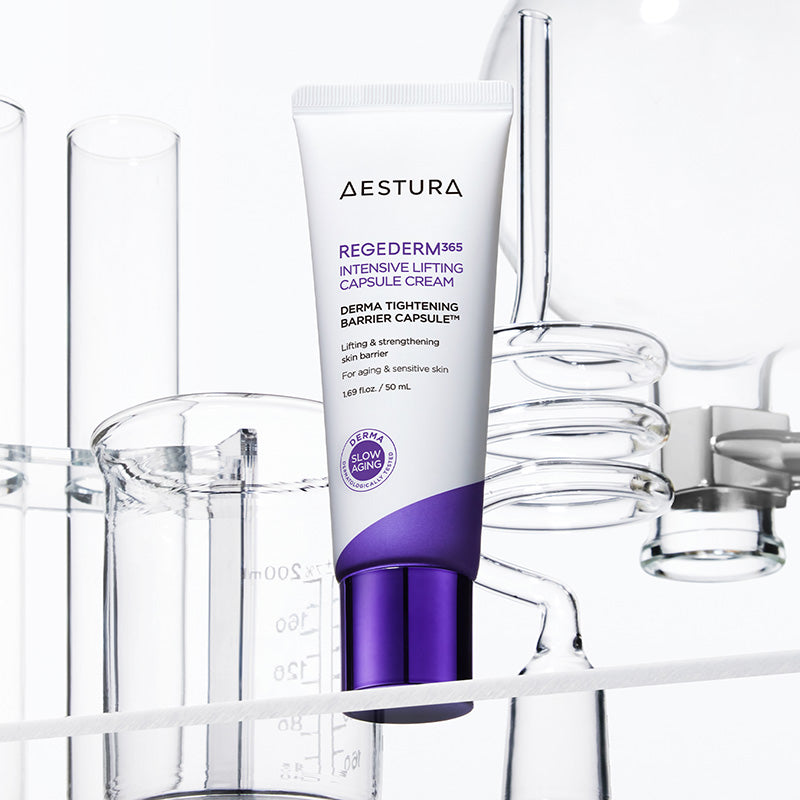 Regederm 365 Intensive Lifting Capsule Cream