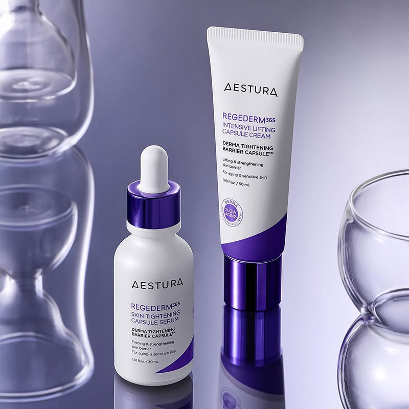 Regederm 365 Intensive Lifting Capsule Cream