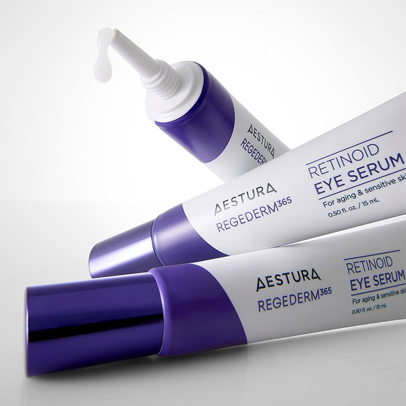 Regederm 365 Retinoid Eye Serum