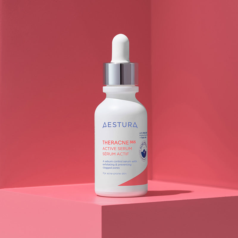 Theracne 365 Active Serum