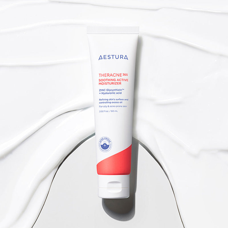Theracne 365 Soothing Active Moisturizer