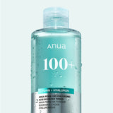 PDRN 100 Hyaluronic Acid Booster Toner