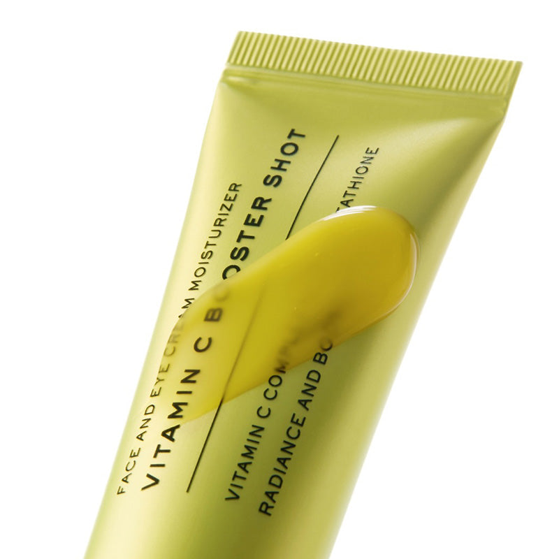 Vitamin C Booster Shot