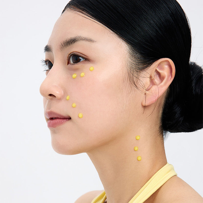 Vitamin C Booster Shot