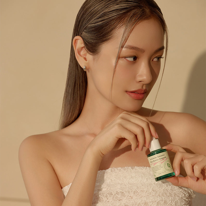 Artichoke Intensive Skin Barrier Ampoule