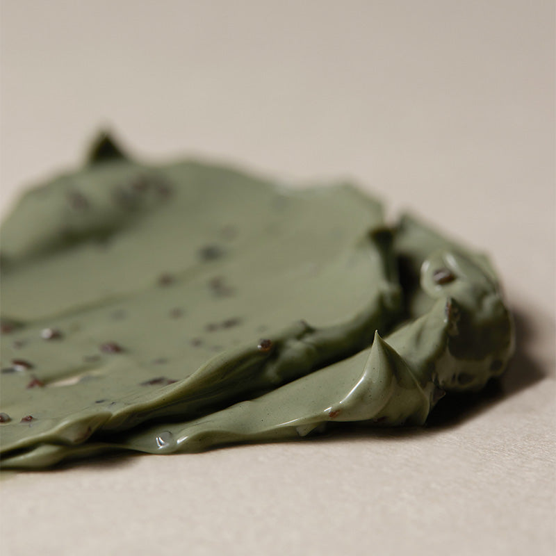 Mugwort Pore Clarifying Wash Off Pack