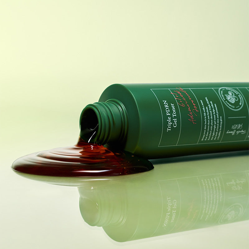 Triple PDRN Gel Toner