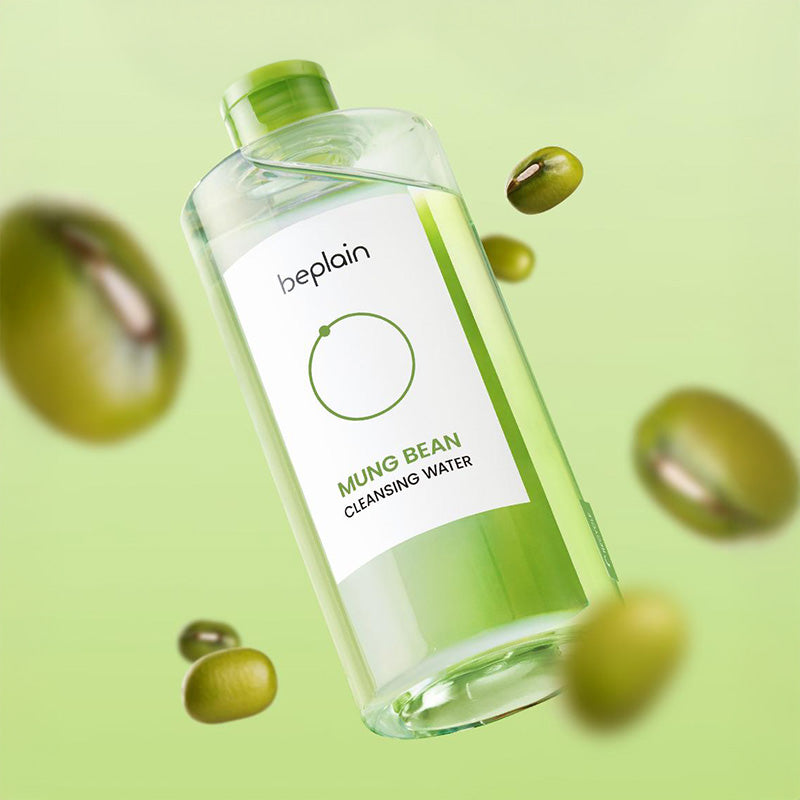 Mung Bean Cleansing Water